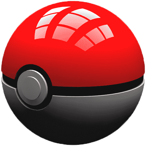 pokeball